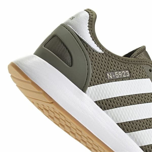 Sportskor Casual Herr Adidas N-5923 - 40