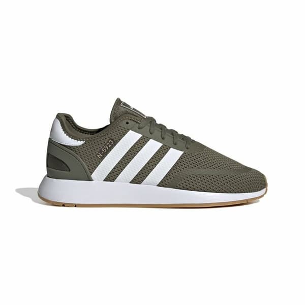 Sportskor Casual Herr Adidas N-5923 - 40