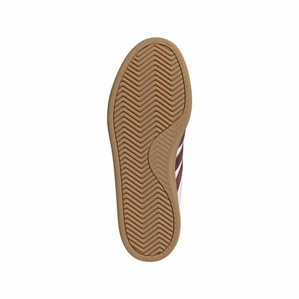 Sportskor Casual Herr Adidas Grand Court 2.0 Vit - 45 1/3