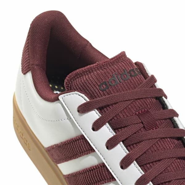 Sportskor Casual Herr Adidas Grand Court 2.0 Vit - 45 1/3