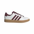 Miniatyrbild 1 av 8: Sportskor Casual Herr Adidas Grand Court 2.0 Vit - 45 1/3