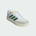 Miniatyrbild 5 av 7: Sportskor Casual Herr Adidas Courtblock Vit - 40 2/3