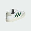 Miniatyrbild 6 av 7: Sportskor Casual Herr Adidas Courtblock Vit - 40 2/3