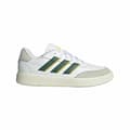 Miniatyrbild 1 av 7: Sportskor Casual Herr Adidas Courtblock Vit - 40 2/3