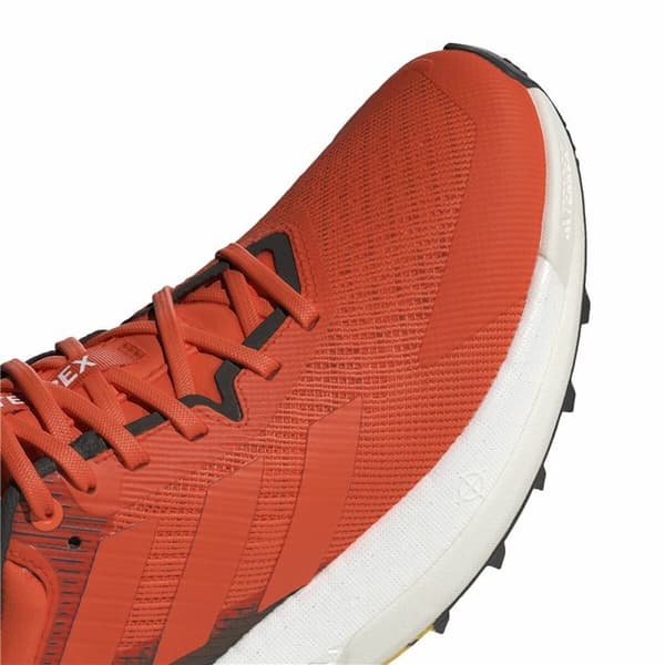 Promenadsko, Herr Adidas Terrex Soulstride Röd - 42 2/3