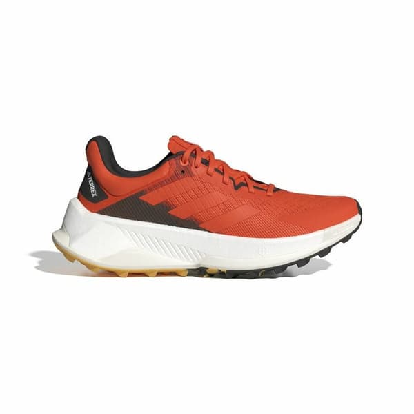 Promenadsko, Herr Adidas Terrex Soulstride Röd - 42 2/3