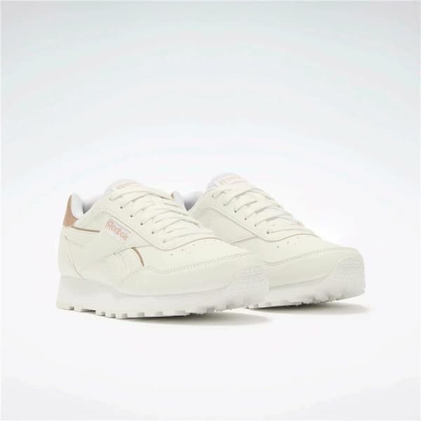 Gymnastiksko, Dam Reebok Rewind Run Vit - 38.5