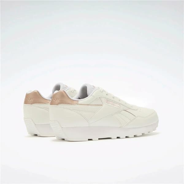 Gymnastiksko, Dam Reebok Rewind Run Vit - 38.5