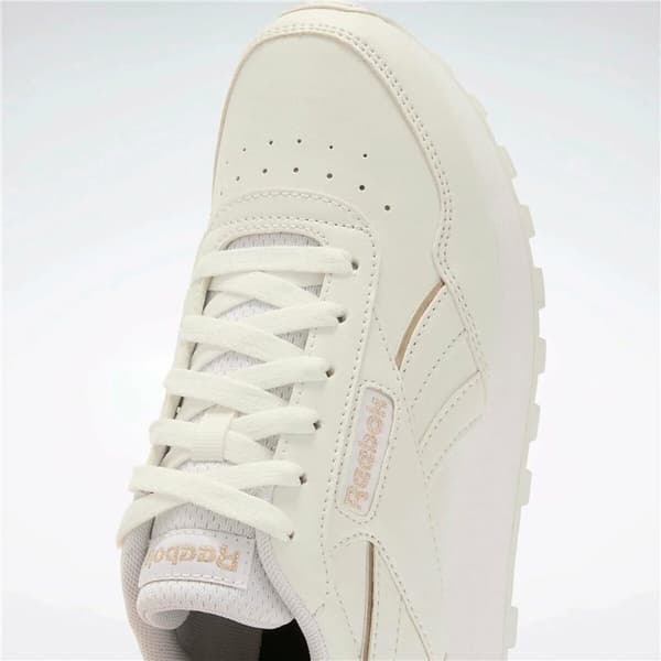Gymnastiksko, Dam Reebok Rewind Run Vit - 38.5