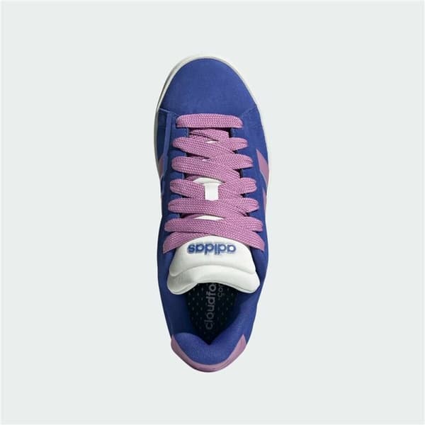 Gymnastiksko, Dam Adidas Grand Court Alpha 00S Blå - 38 2/3