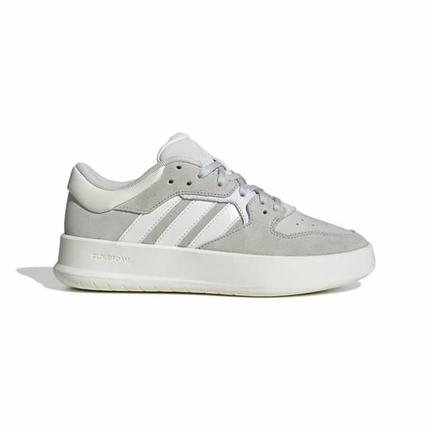 Gymnastiksko, Dam Adidas Court 24 Vit - 36