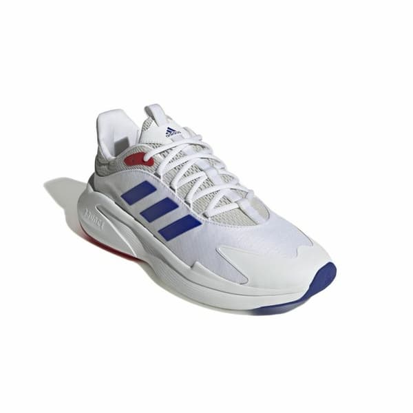 Sportskor Adidas Alphaedge+ Vit - 40 2/3