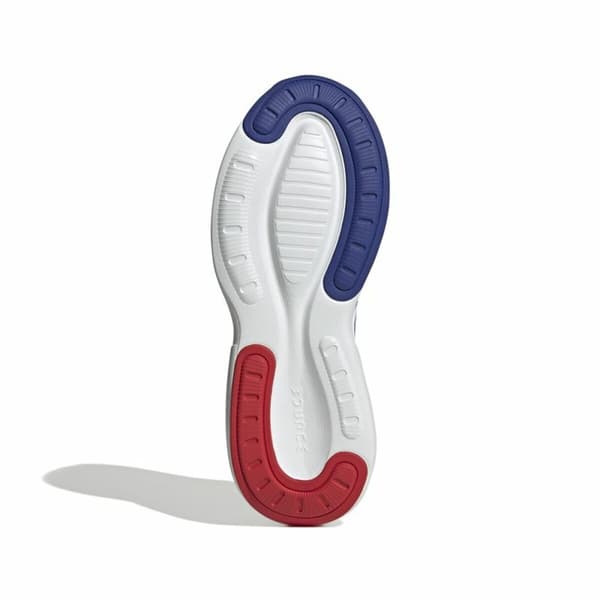 Sportskor Adidas Alphaedge+ Vit - 40