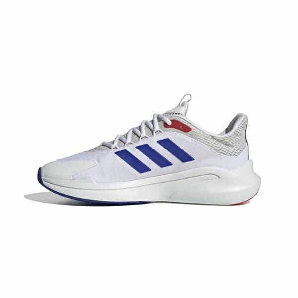 Sportskor Adidas Alphaedge+ Vit - 40