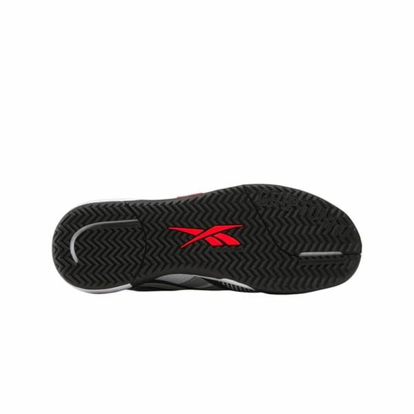 Sportskor Reebok Nano Court Vit Svart - 39