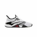 Miniatyrbild 1 av 5: Sportskor Reebok Nano Court Vit Svart - 39