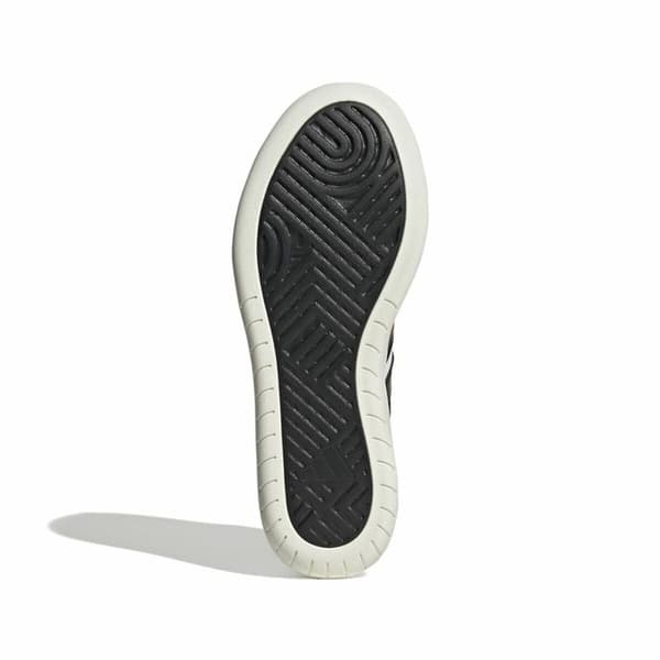 Sportskor Adidas Court 24 Röd - 43 1/3