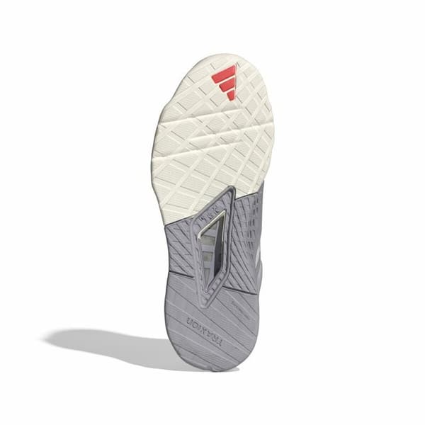 Sportssneakers til damer Adidas Dropset 3 Gfx Hvid Grå - 40