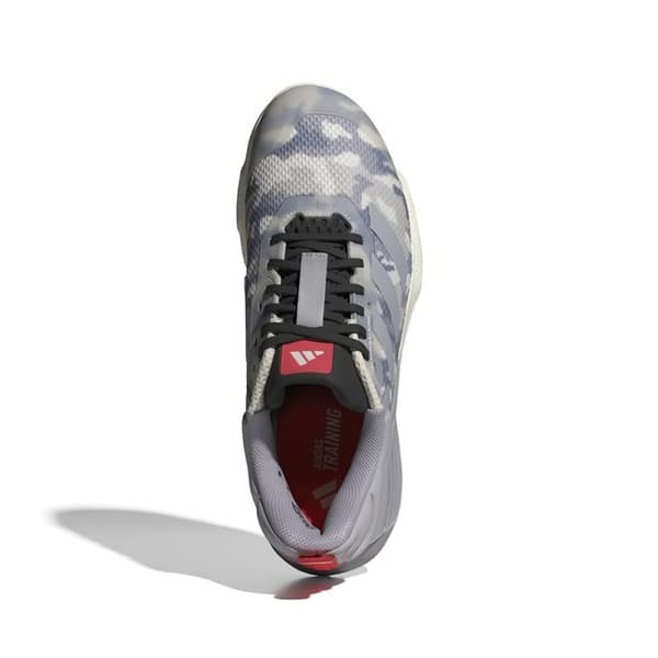 Sportssneakers til damer Adidas Dropset 3 Gfx Hvid Grå - 40