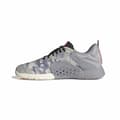 Miniatyrbillede 2 af 7: Sportssneakers til damer Adidas Dropset 3 Gfx Hvid Grå - 40