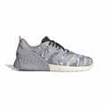 Miniatyrbillede 1 af 7: Sportssneakers til damer Adidas Dropset 3 Gfx Hvid Grå - 40