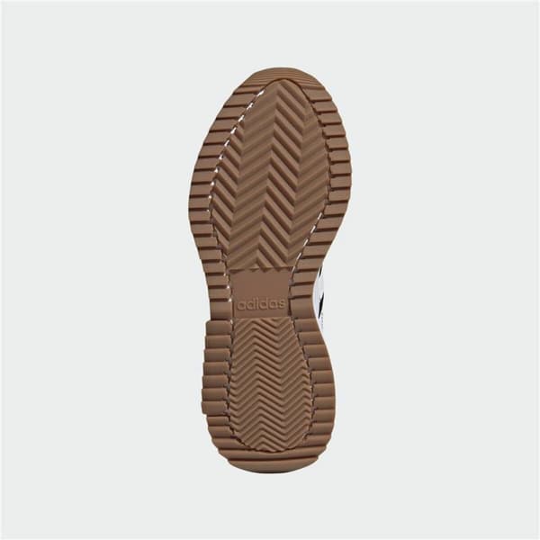 Miesten rennot kävelykengät Adidas Retropy F2 Musta - 42 2/3