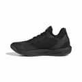 Pikkukuva 2 / 8: Naisten lenkkikengät Adidas Essentials Rapidmove Adv Musta - 37 1/3