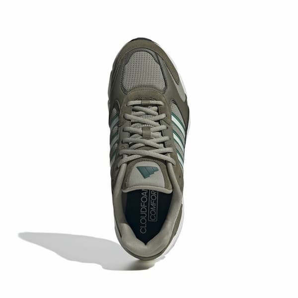 Sportskor Casual Herr Adidas Crazychaos 2000 Oliv - 42