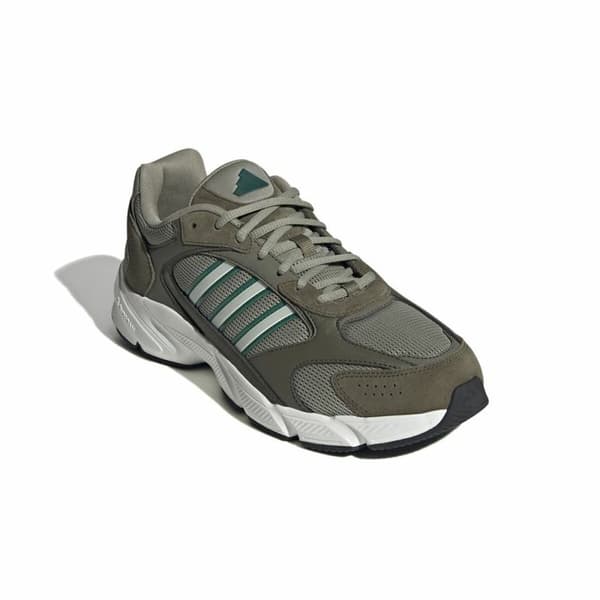 Sportskor Casual Herr Adidas Crazychaos 2000 Oliv - 42