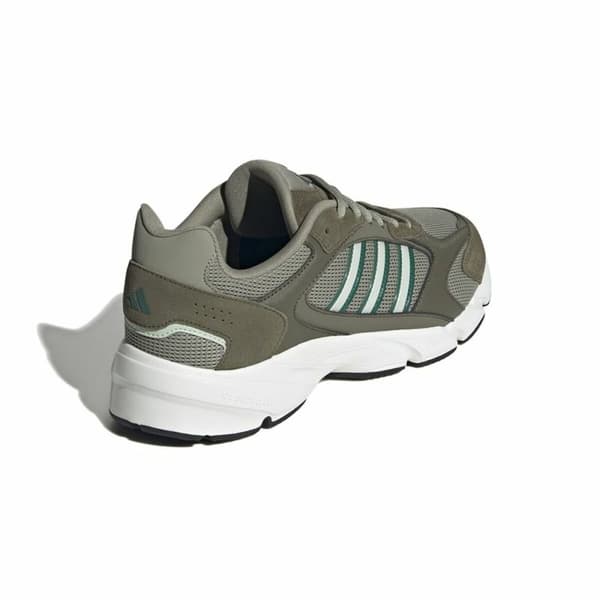 Sportskor Casual Herr Adidas Crazychaos 2000 Oliv - 42