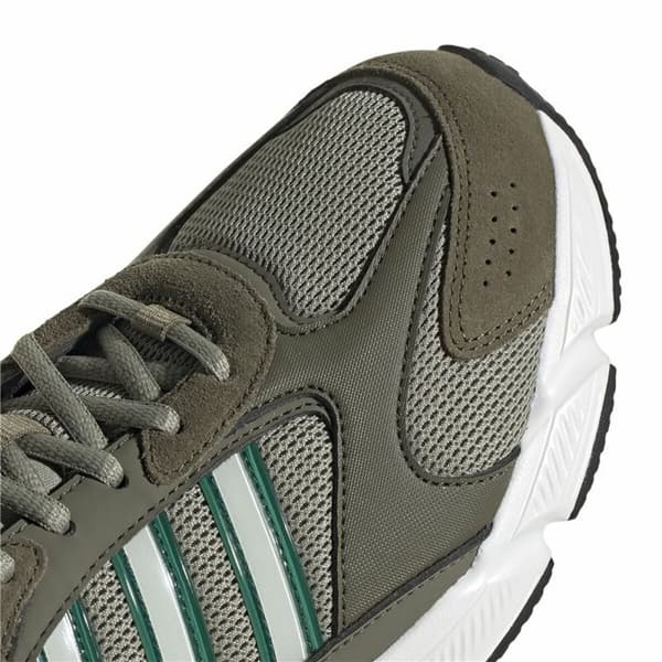 Sportskor Casual Herr Adidas Crazychaos 2000 Oliv - 42