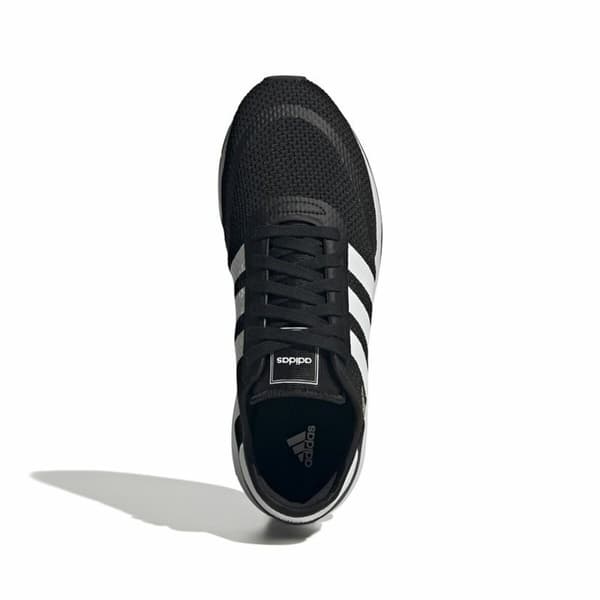 Sportskor Casual Herr Adidas N-5923 Svart - 38 2/3