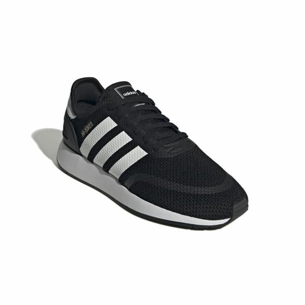 Sportskor Casual Herr Adidas N-5923 Svart - 38 2/3
