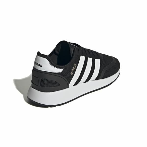 Sportskor Casual Herr Adidas N-5923 Svart - 38 2/3