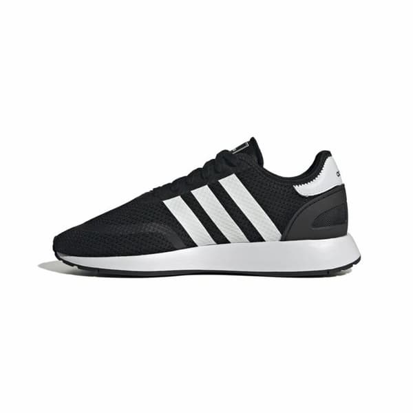 Sportskor Casual Herr Adidas N-5923 Svart - 38 2/3