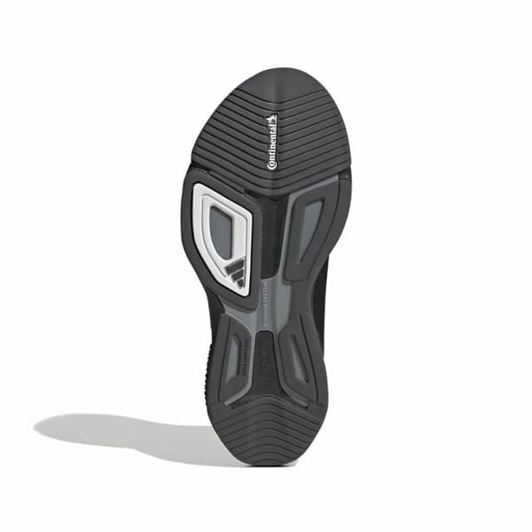 Gymnastiksko, Dam Adidas Essentials Rapidmove Adv Svart - 37 1/3