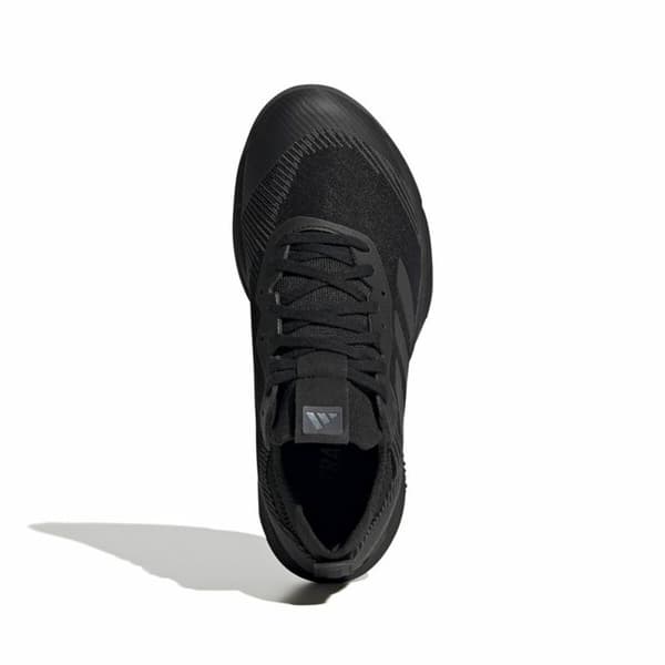 Gymnastiksko, Dam Adidas Essentials Rapidmove Adv Svart - 37 1/3