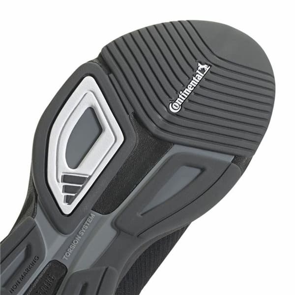 Gymnastiksko, Dam Adidas Essentials Rapidmove Adv Svart - 37 1/3