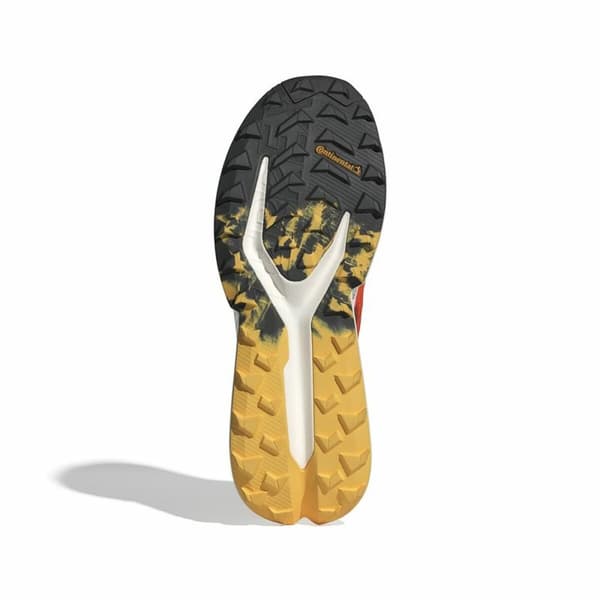 Promenadsko, Herr Adidas Terrex Soulstride Röd - 42 2/3