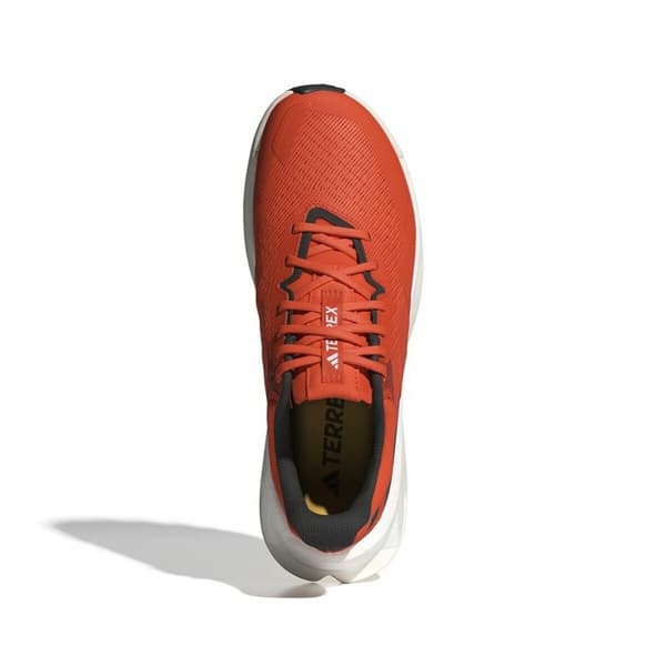 Promenadsko, Herr Adidas Terrex Soulstride Röd - 42 2/3