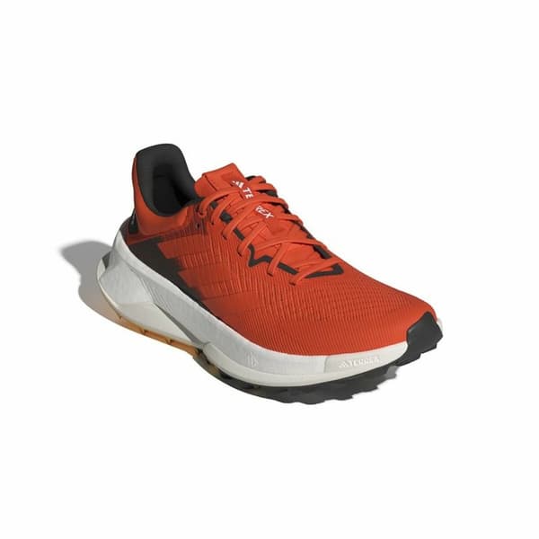 Promenadsko, Herr Adidas Terrex Soulstride Röd - 42 2/3