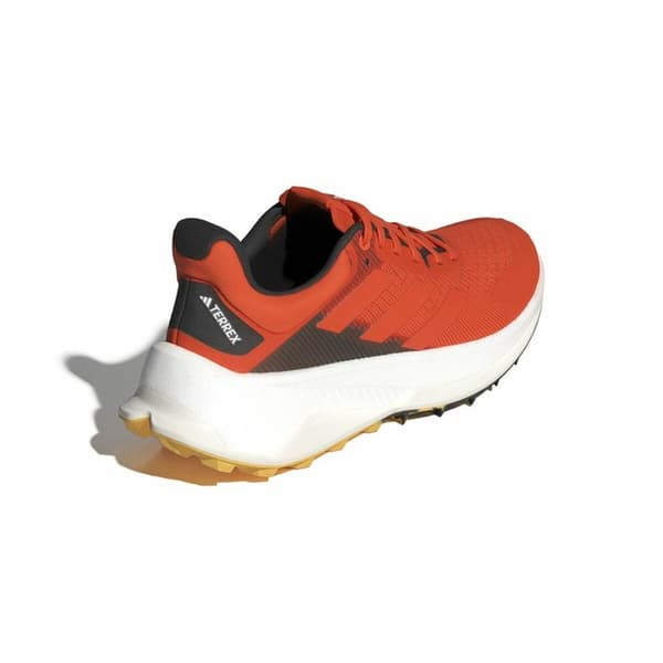 Promenadsko, Herr Adidas Terrex Soulstride Röd - 42 2/3