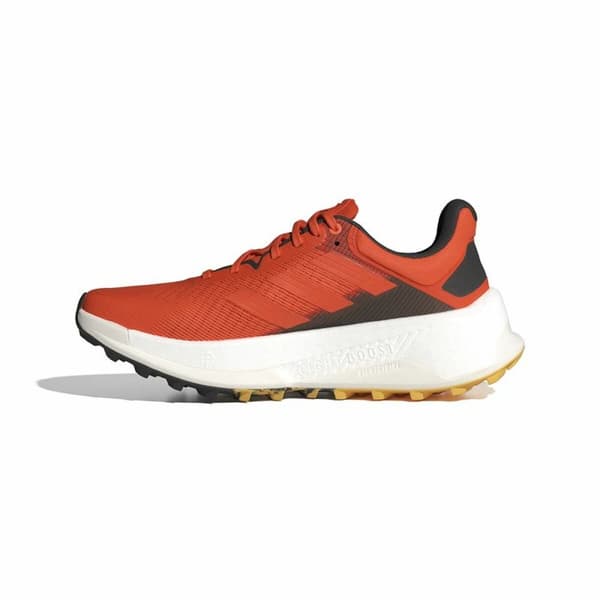 Promenadsko, Herr Adidas Terrex Soulstride Röd - 42 2/3
