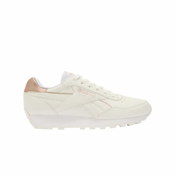 Gymnastiksko, Dam Reebok Rewind Run Vit - 38.5