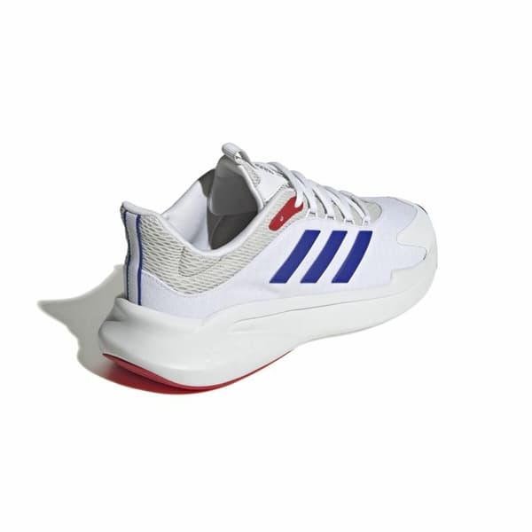 Træningssko Adidas Alphaedge+ Hvid - 40 2/3