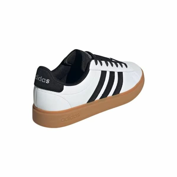 Kondisko til Mænd Adidas Grand Court 2.0 Hvid - 43 1/3