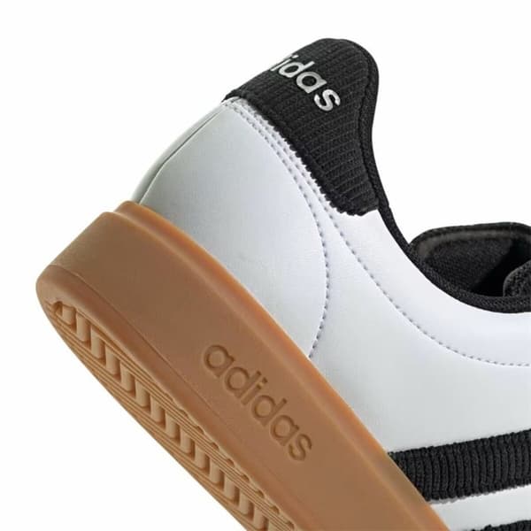 Kondisko til Mænd Adidas Grand Court 2.0 Hvid - 43 1/3