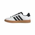 Miniatyrbillede 2 af 8: Kondisko til Mænd Adidas Grand Court 2.0 Hvid - 43 1/3