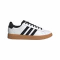 Miniatyrbillede 1 af 8: Kondisko til Mænd Adidas Grand Court 2.0 Hvid - 43 1/3
