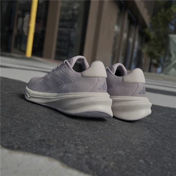 Sportssneakers til damer Adidas Supernova Stride Lavendel - 38 2/3